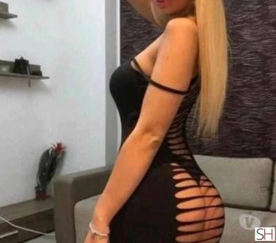 Aleyna - escort Będzin