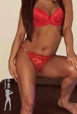 Maura - escort Bydgoszcz