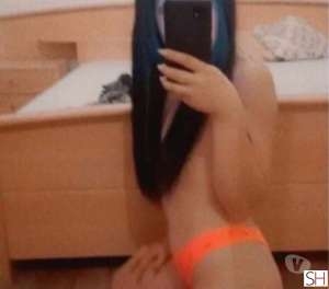 Alessa - escort Dąbrowa Górnicza