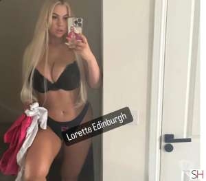 Ellina - escort Dąbrowa Górnicza