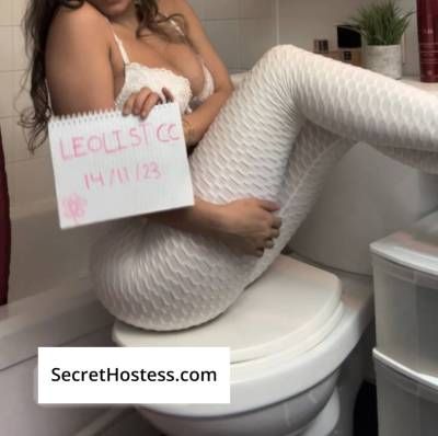 Fleurette - escort Gorzów Wielkopolski