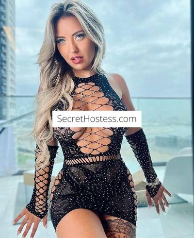 Natalka - escort Gorzów Wielkopolski