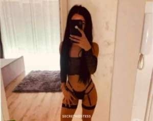 Colombia - escort Grudziądz