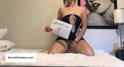 Maura - escort Inowrocław