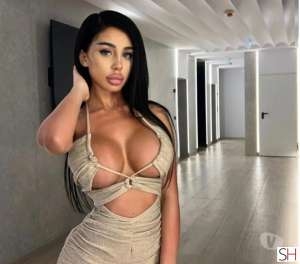 Simonetta - escort Inowrocław