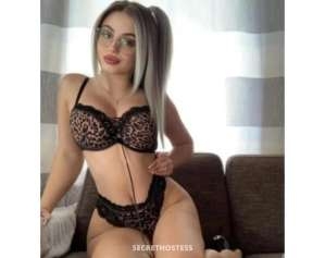 Adriana - escort Jaworzno