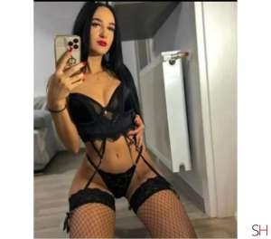 Bożena - escort Kalisz