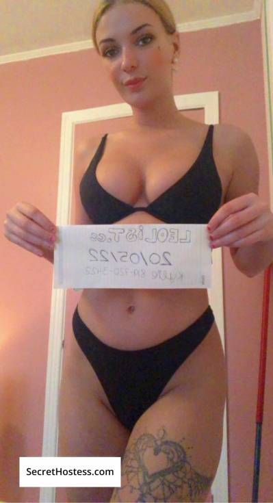 Zuzia - escort Kielce