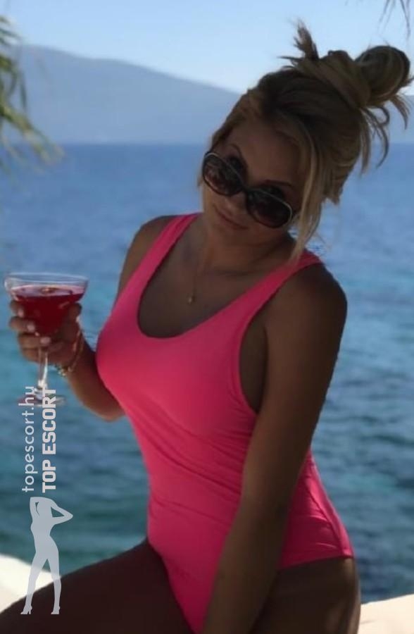 Anetta - escort Kielce