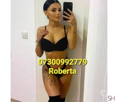 Simonetta - escort Legnica