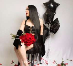 Mirella - escort Leszno