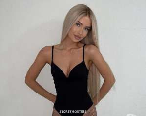 Viktoria - escort Lublin