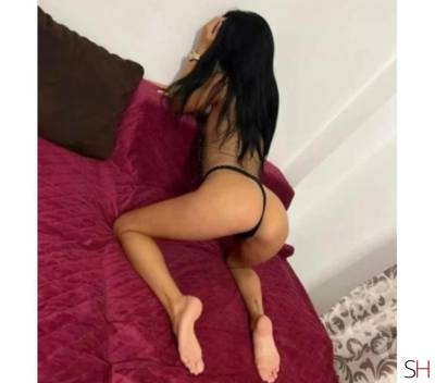 Mirella - escort Nowy Sącz