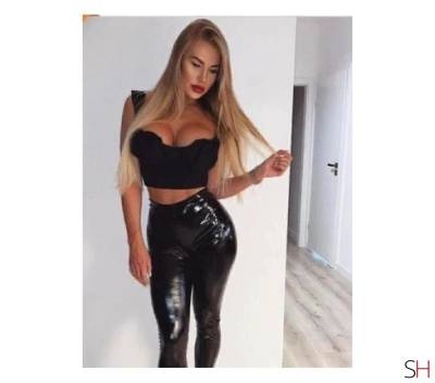 Antonina - escort Olsztyn