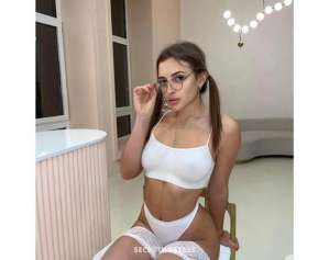 Tina - escort Piotrków Trybunalski