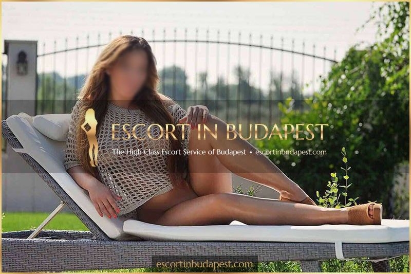 Emma - escort Rybnik