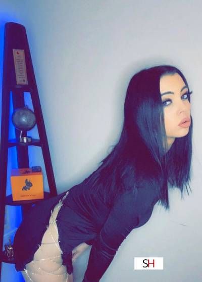 Mariska - escort Sosnowiec