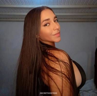 Violetta - escort Sosnowiec