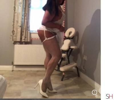 Cinzia - escort Warszawa