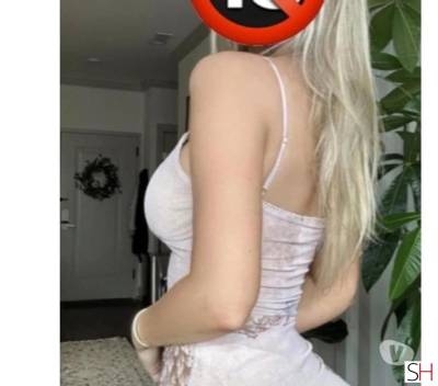 Oliwia - escort Świętochłowice